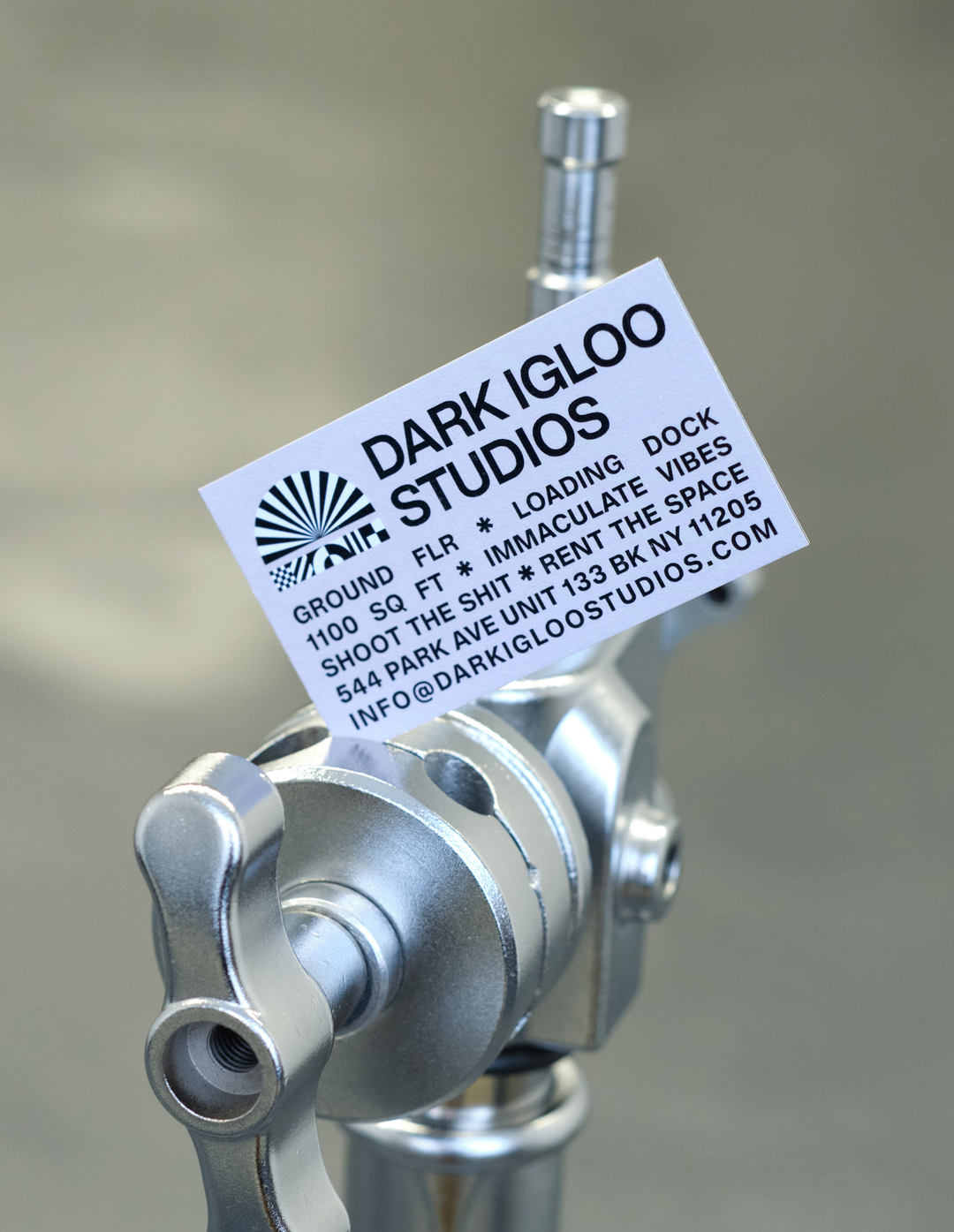 Dark Igloo Studios